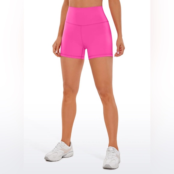 Nakedfeel Shorts 4'' - Picture 1 of 5